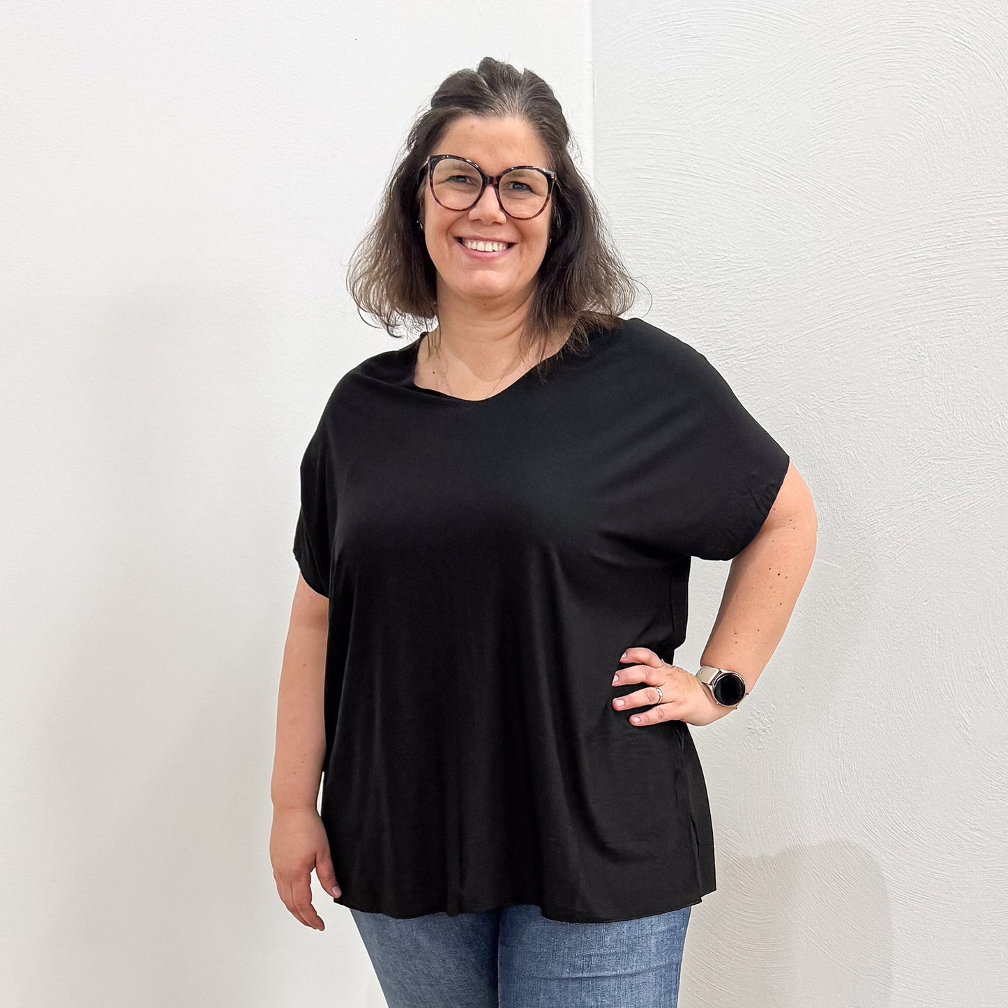 T-Shirt Juliana