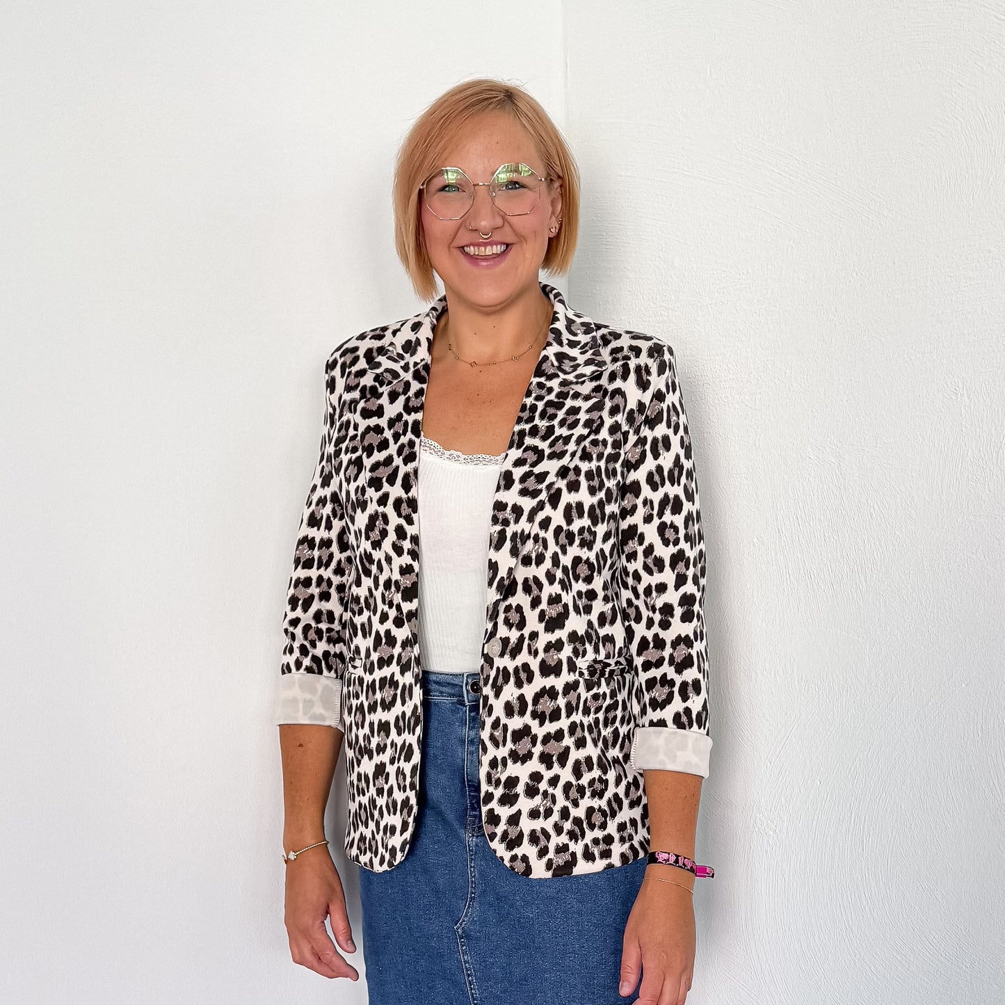 Blazer Elena