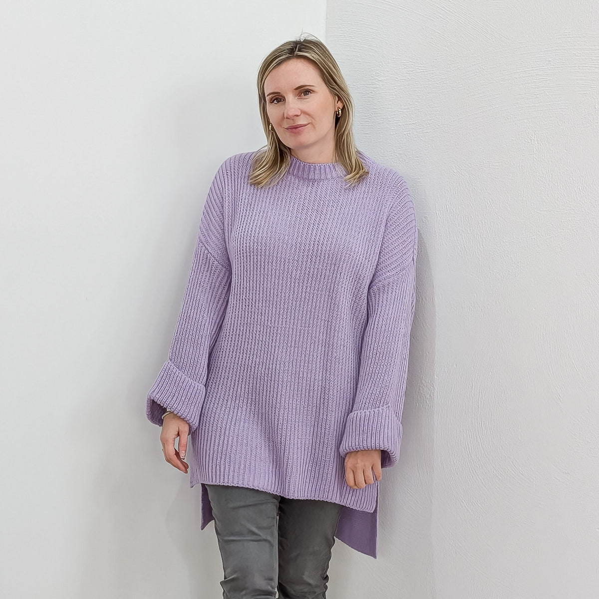 Pullover Linda