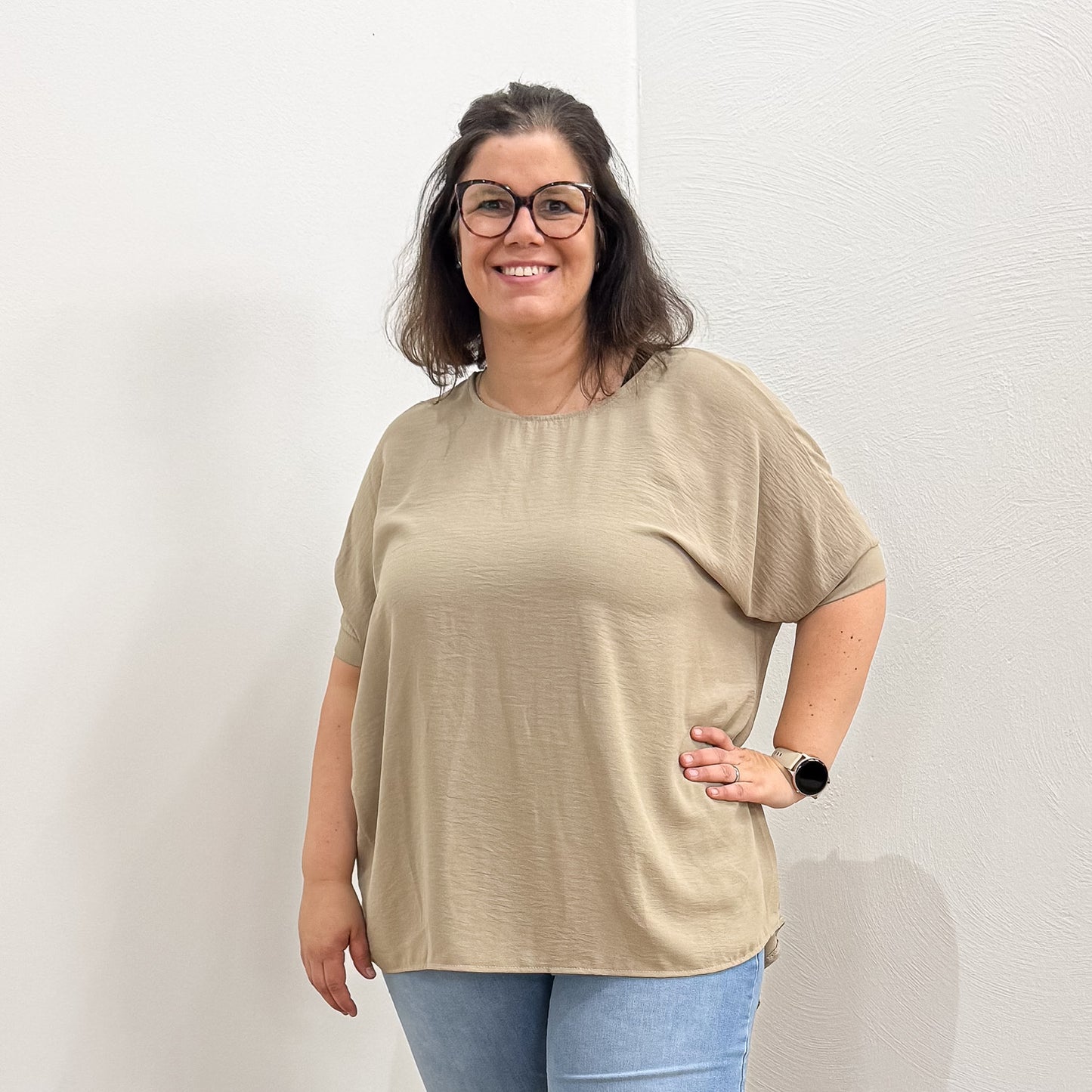 Shirt Dana Long