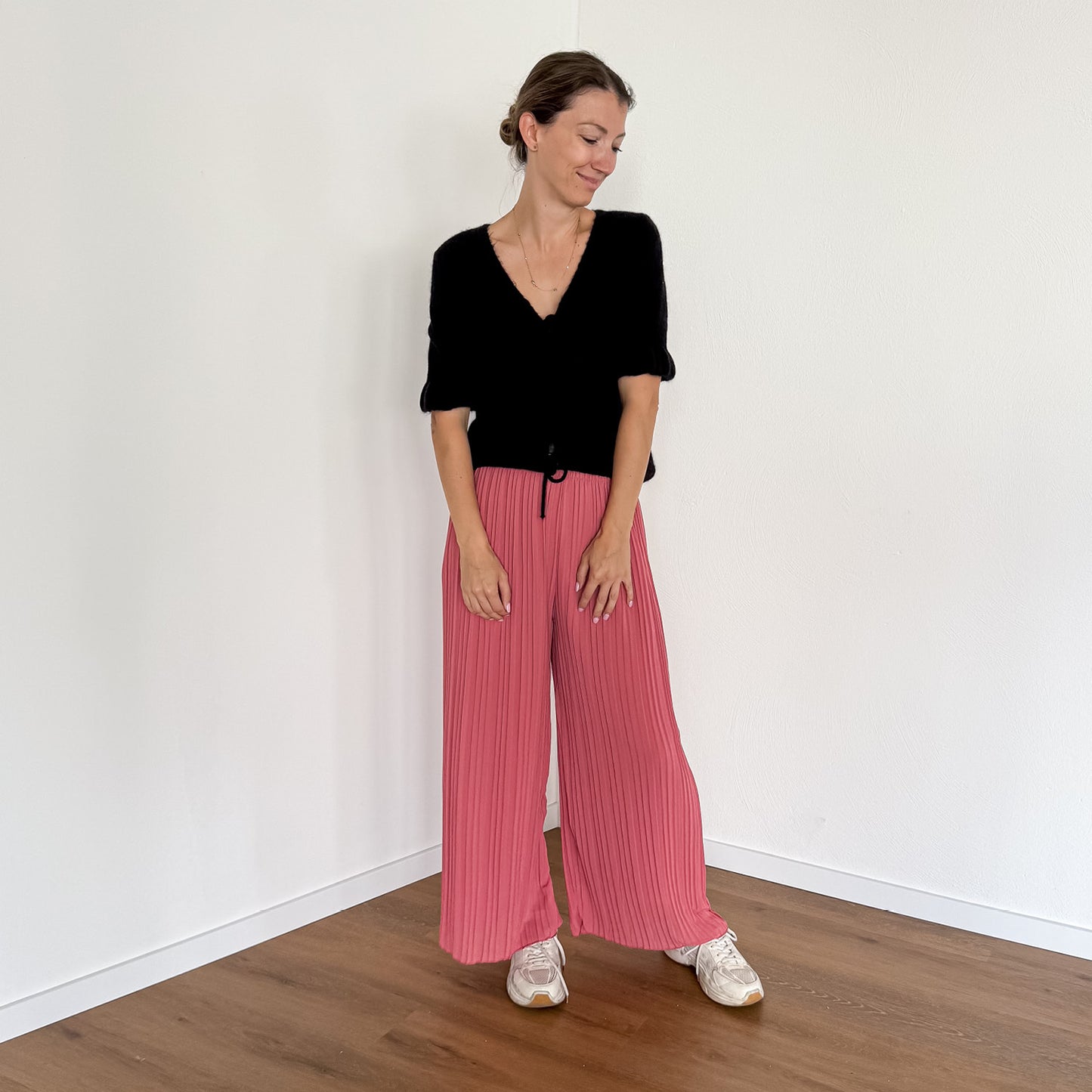 Strickjacke Vanja
