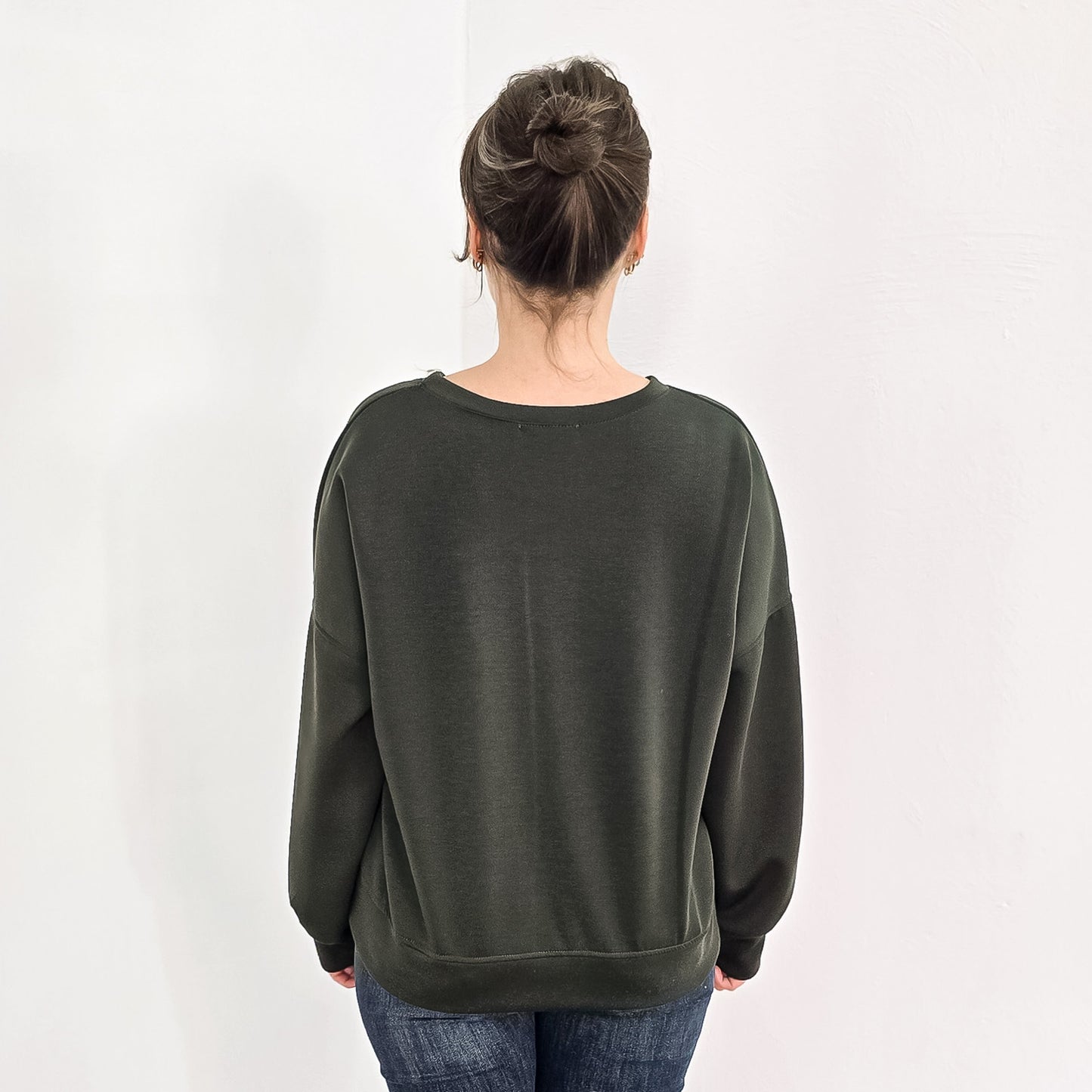 Pullover Coffee please