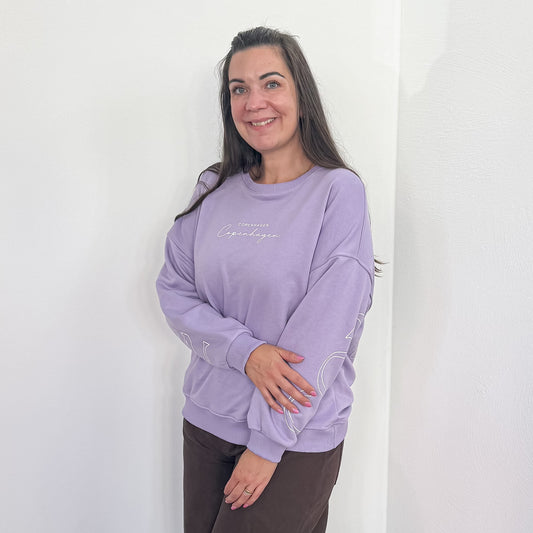 Pullover Copenhagen