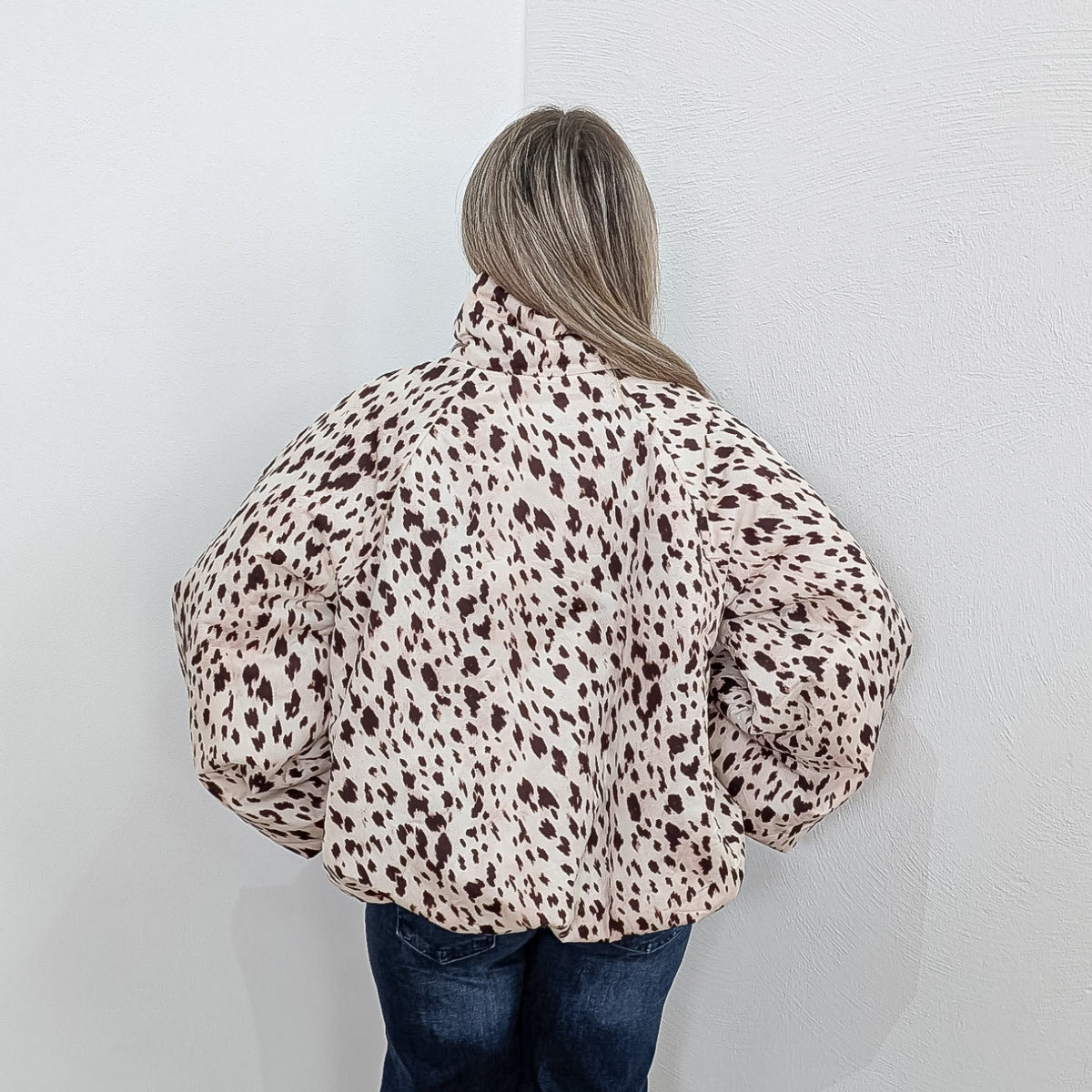 Jacke Isabelle