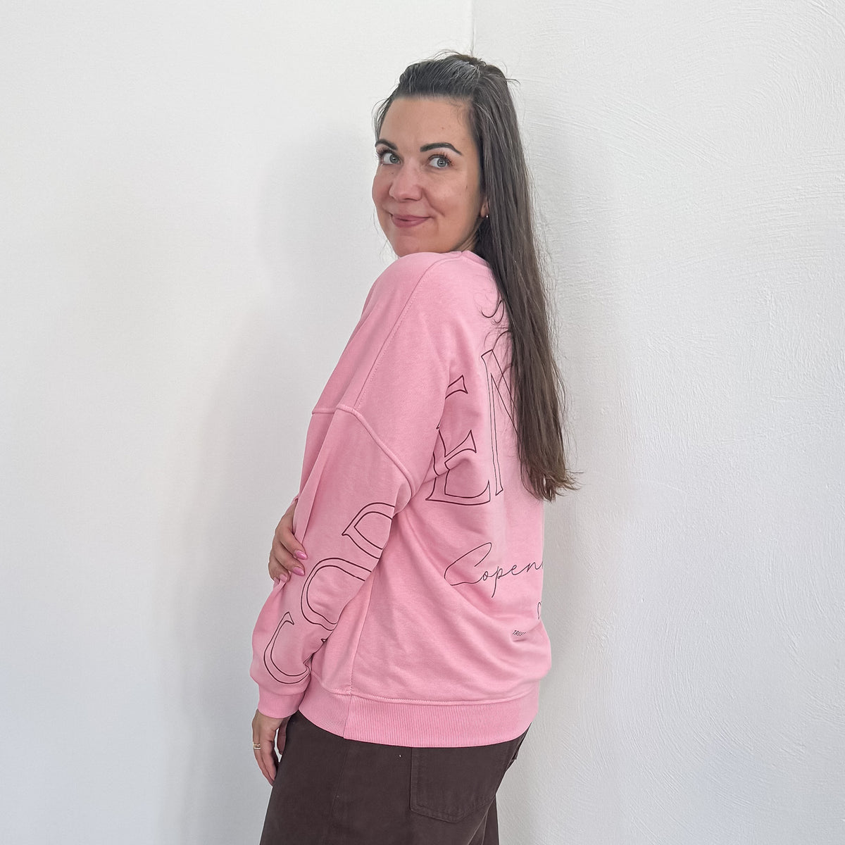 Pullover Copenhagen