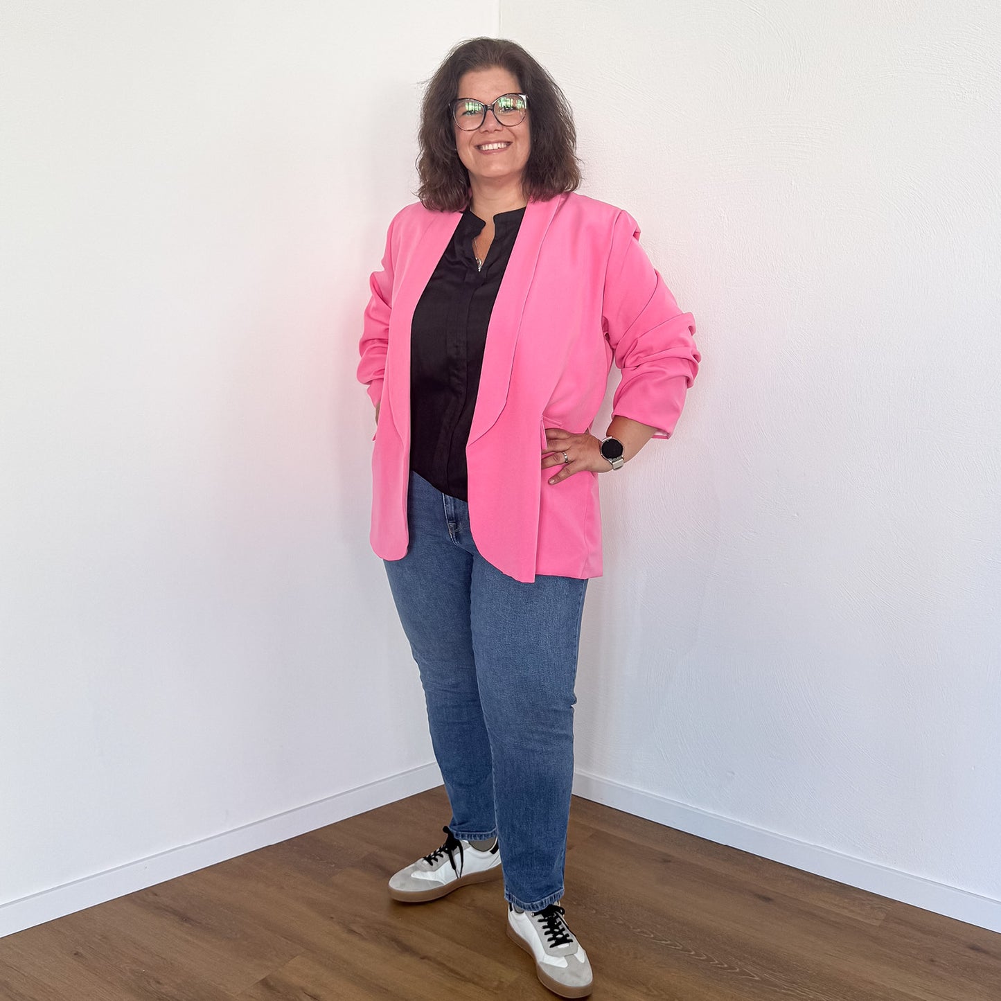 Blazer Wanda