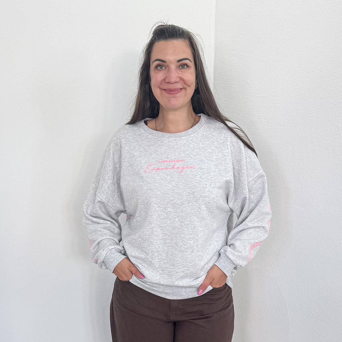 Pullover Copenhagen