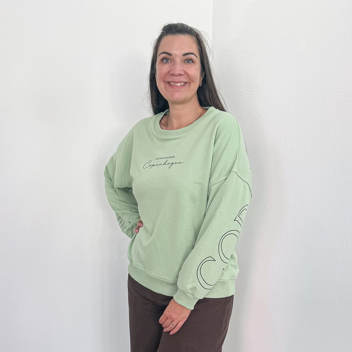 Pullover Copenhagen