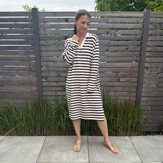 Kleid Carolin