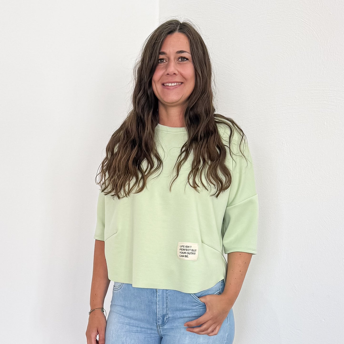Shirt Tala