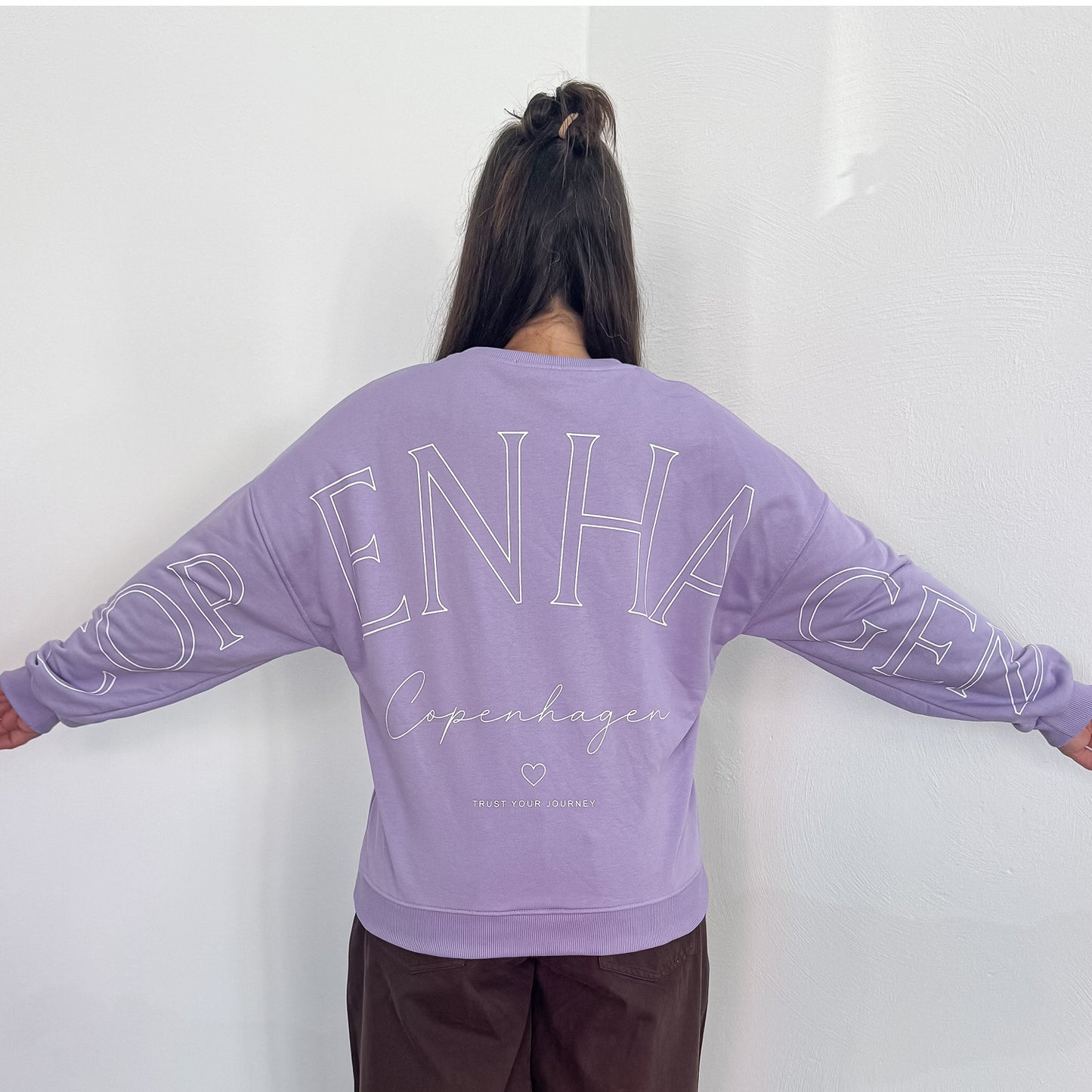 Pullover Copenhagen
