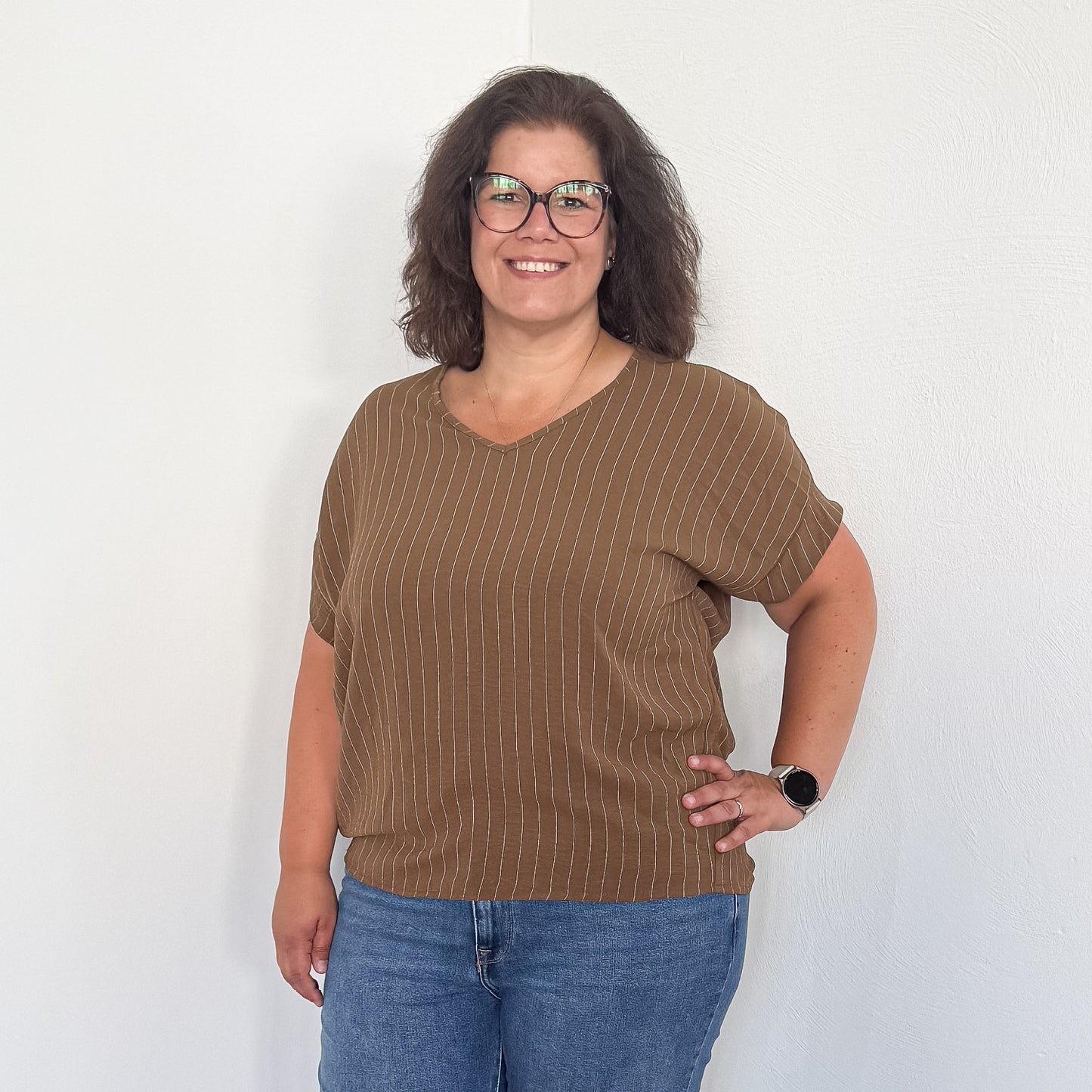 Einzelstück Shirt