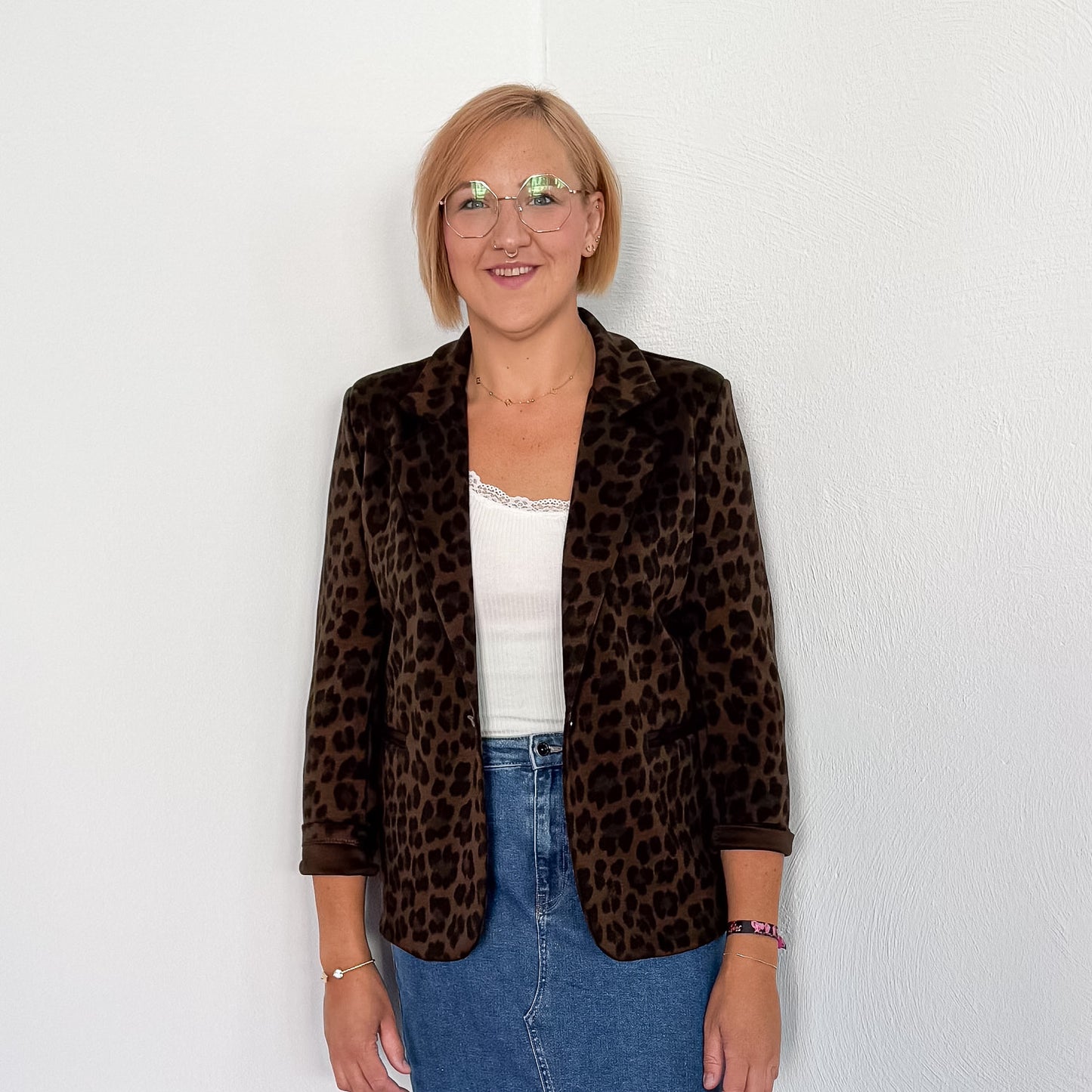 Blazer Elena