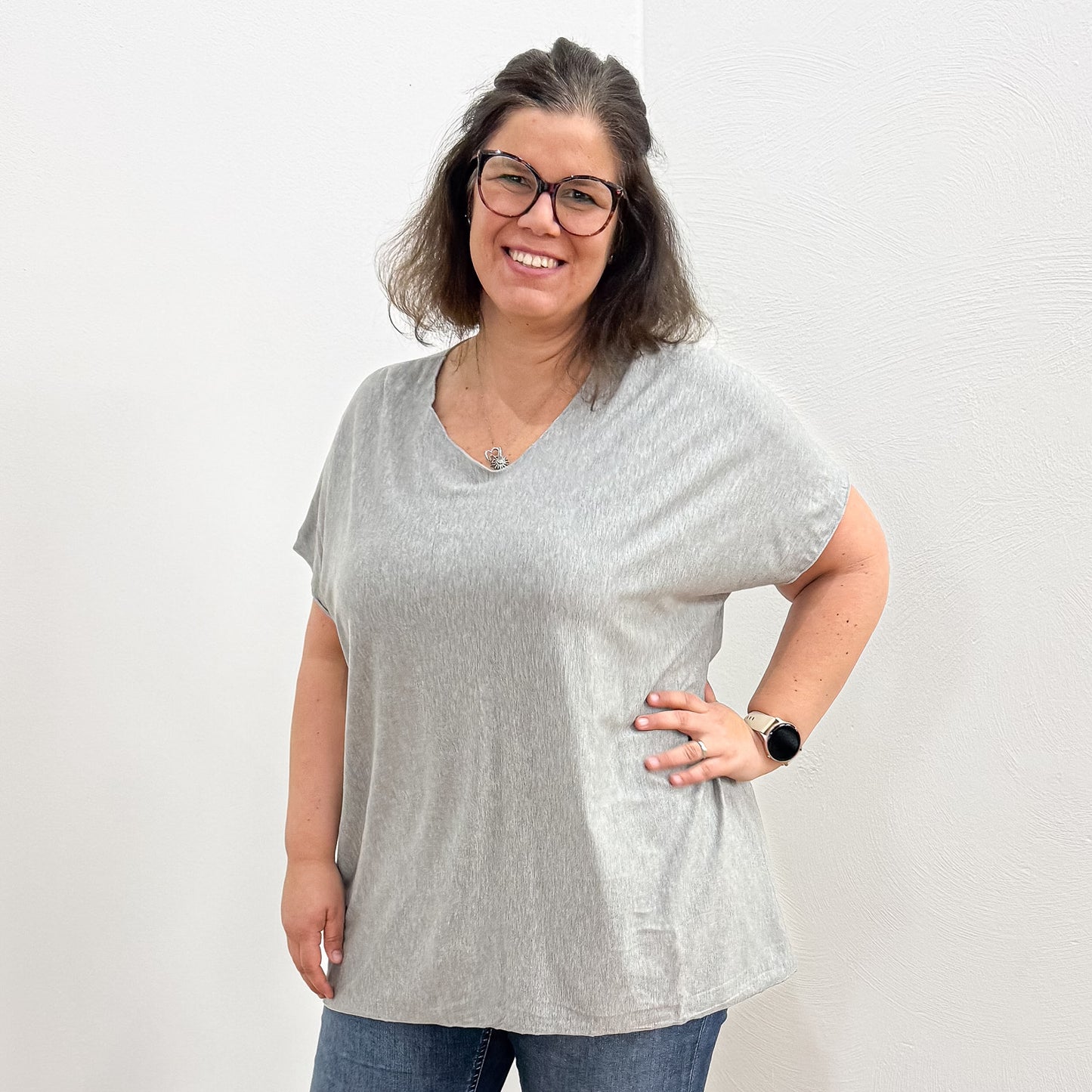 T-Shirt Juliana