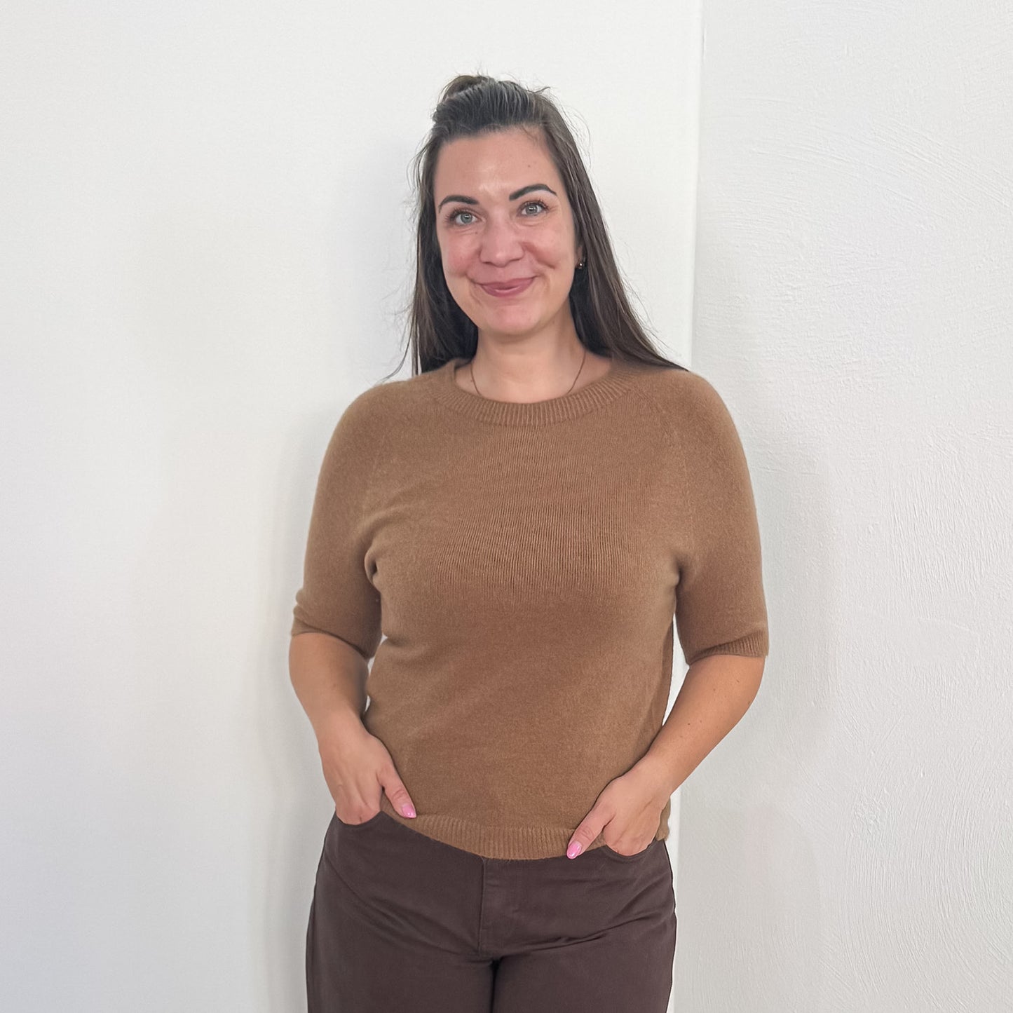 Pullover Olivia