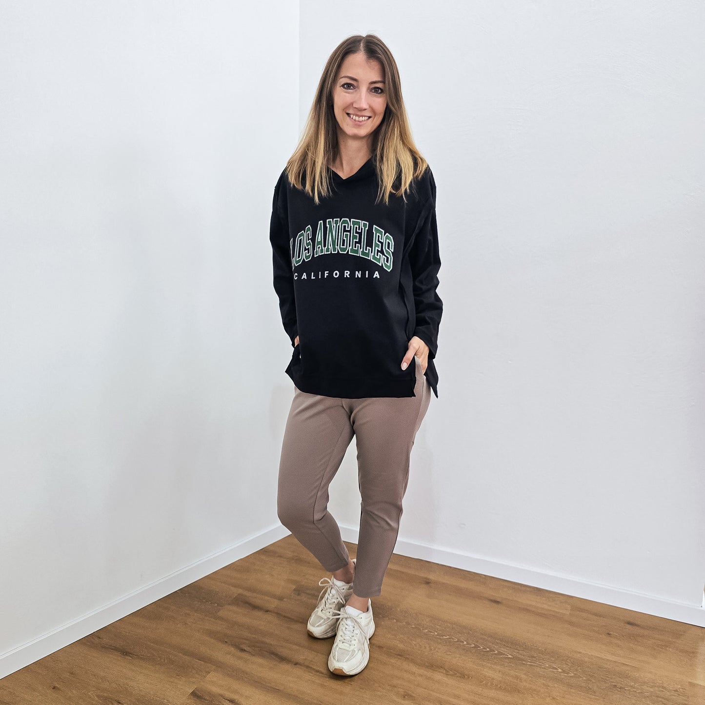 Pullover LA