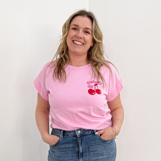 T-Shirt Cherry