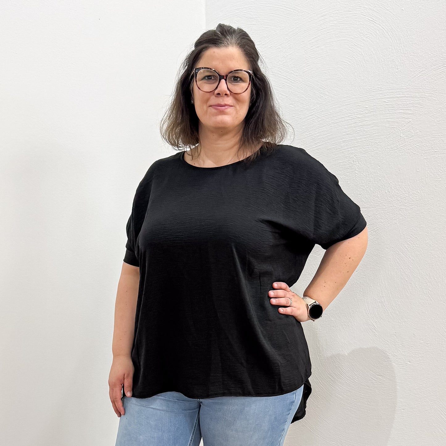 Shirt Dana Long