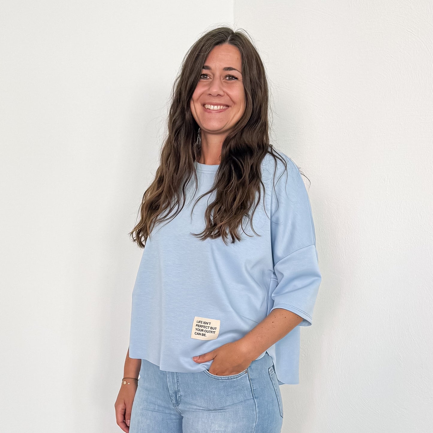 Shirt Tala