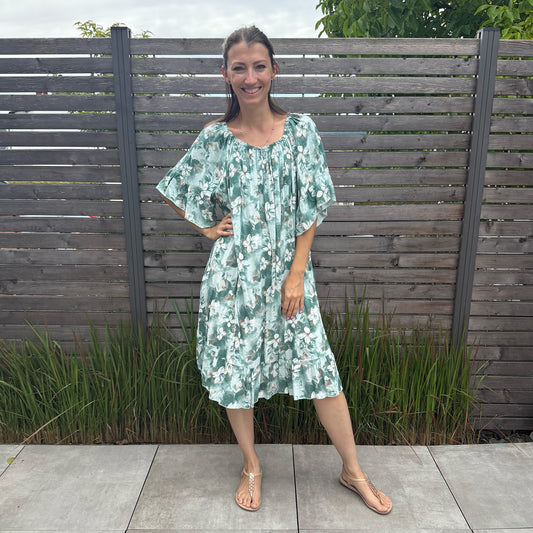 Einzelstück Kleid
