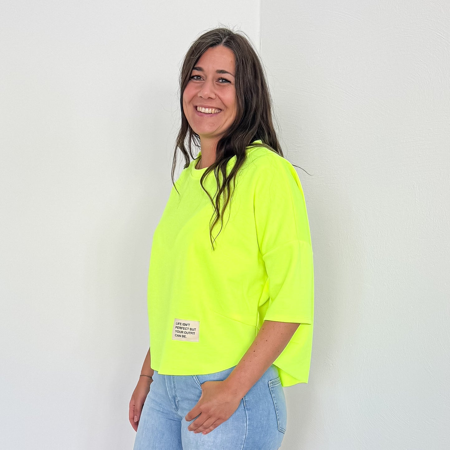 Shirt Tala