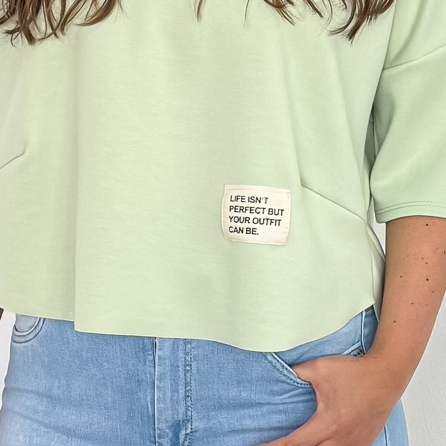 Shirt Tala