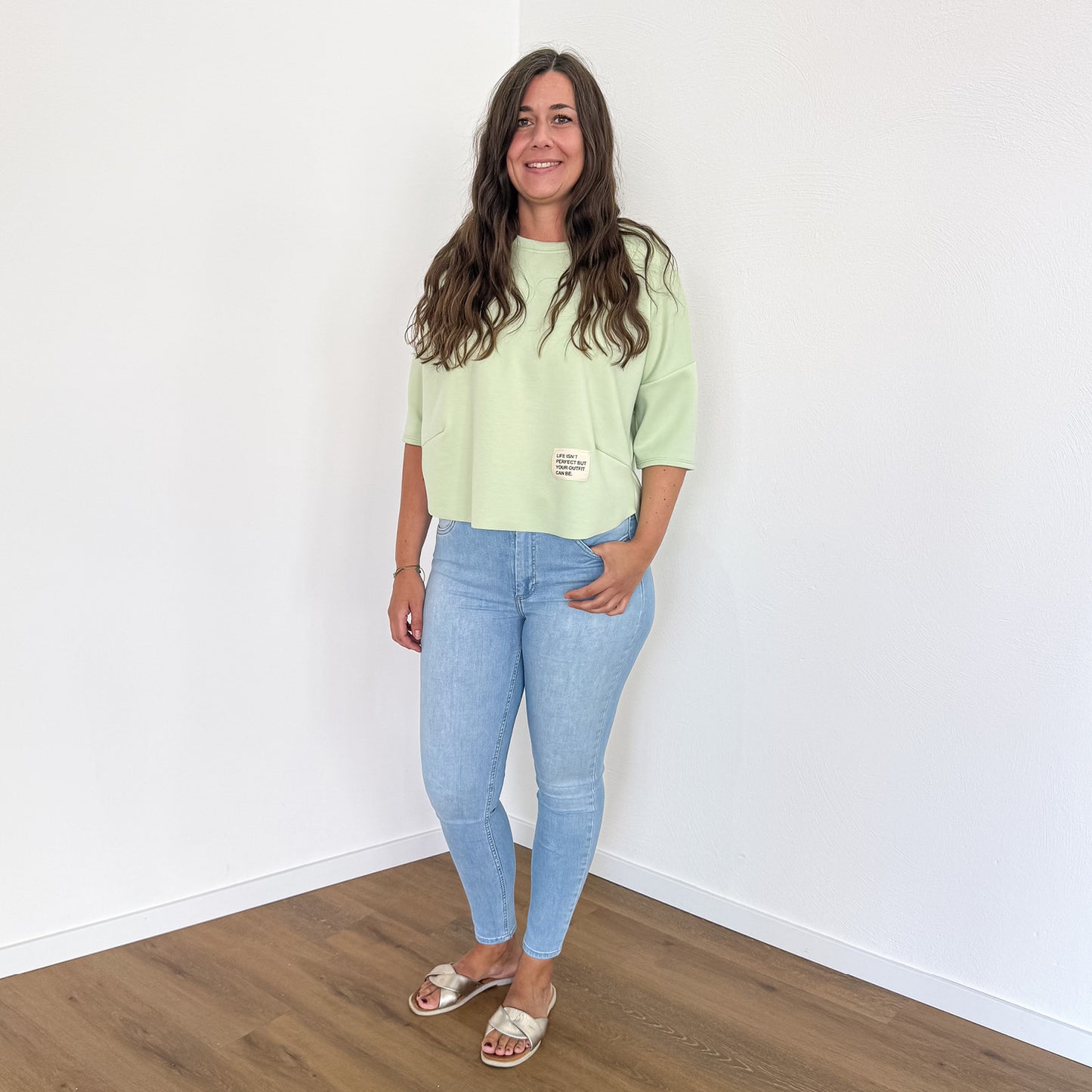 Shirt Tala