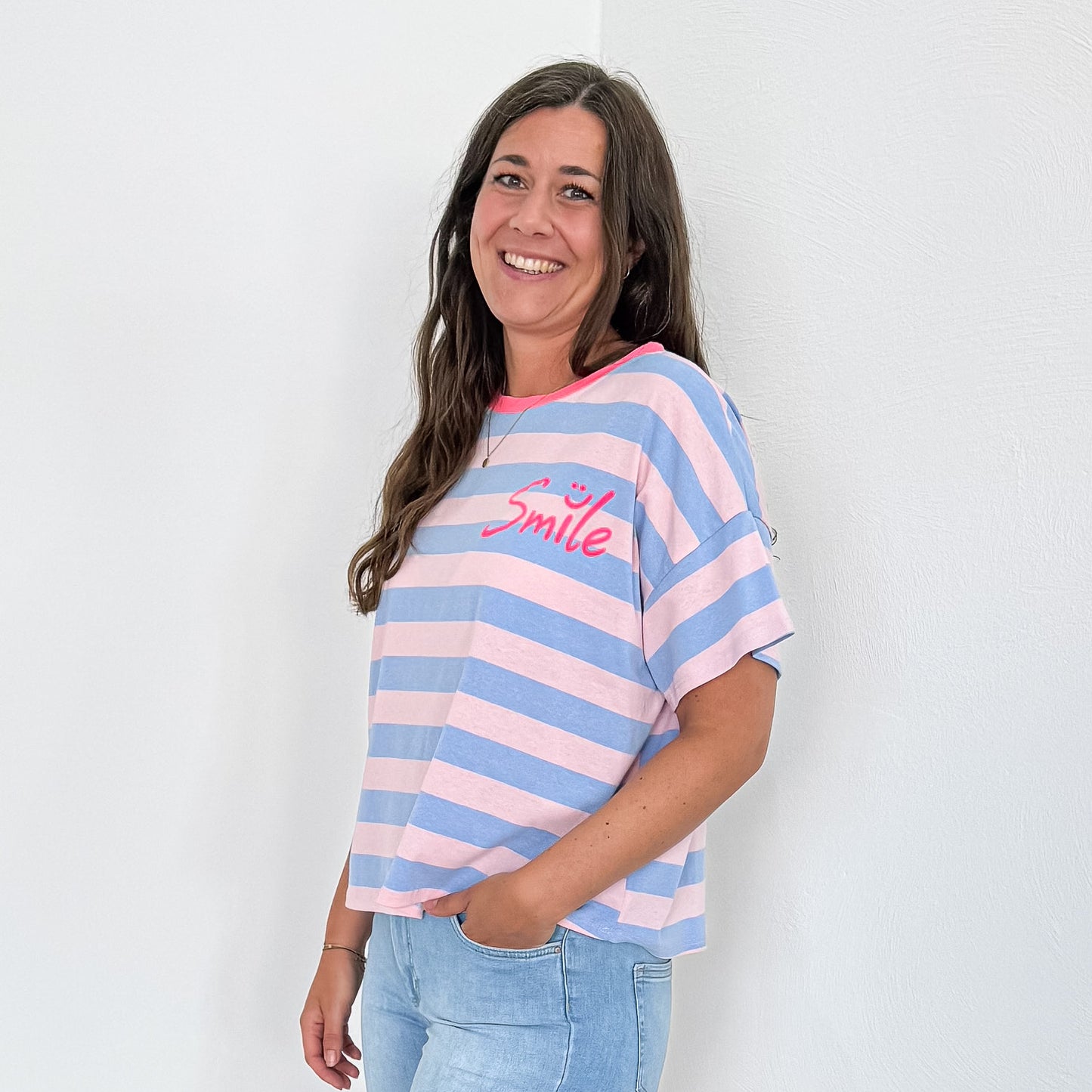 Shirt Smile