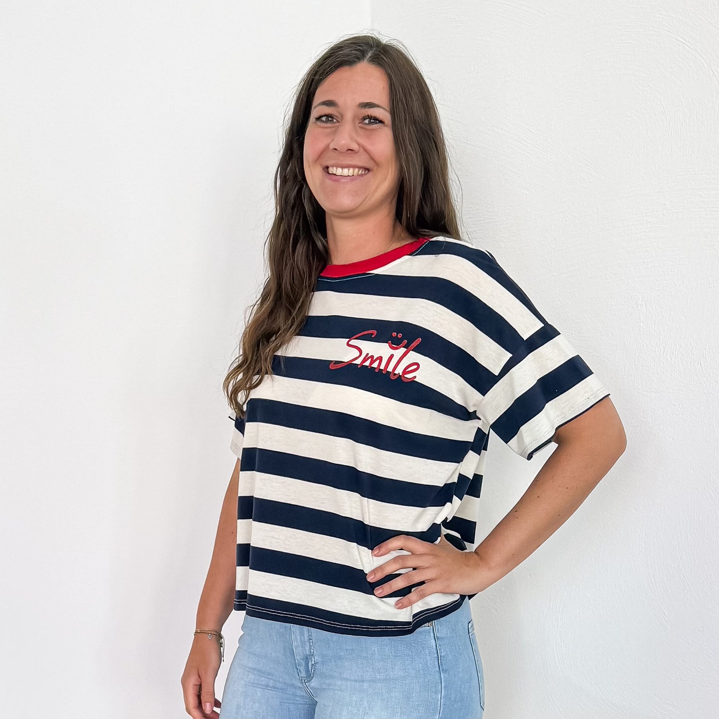Shirt Smile