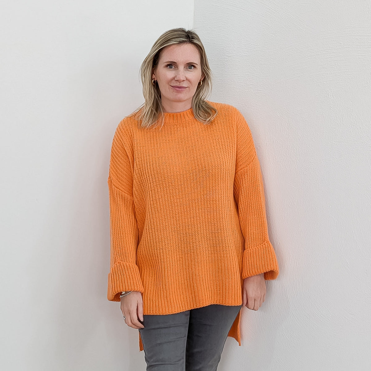 Pullover Linda