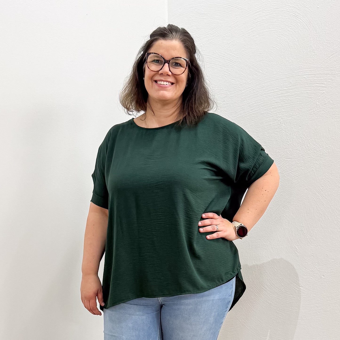 Shirt Dana Long