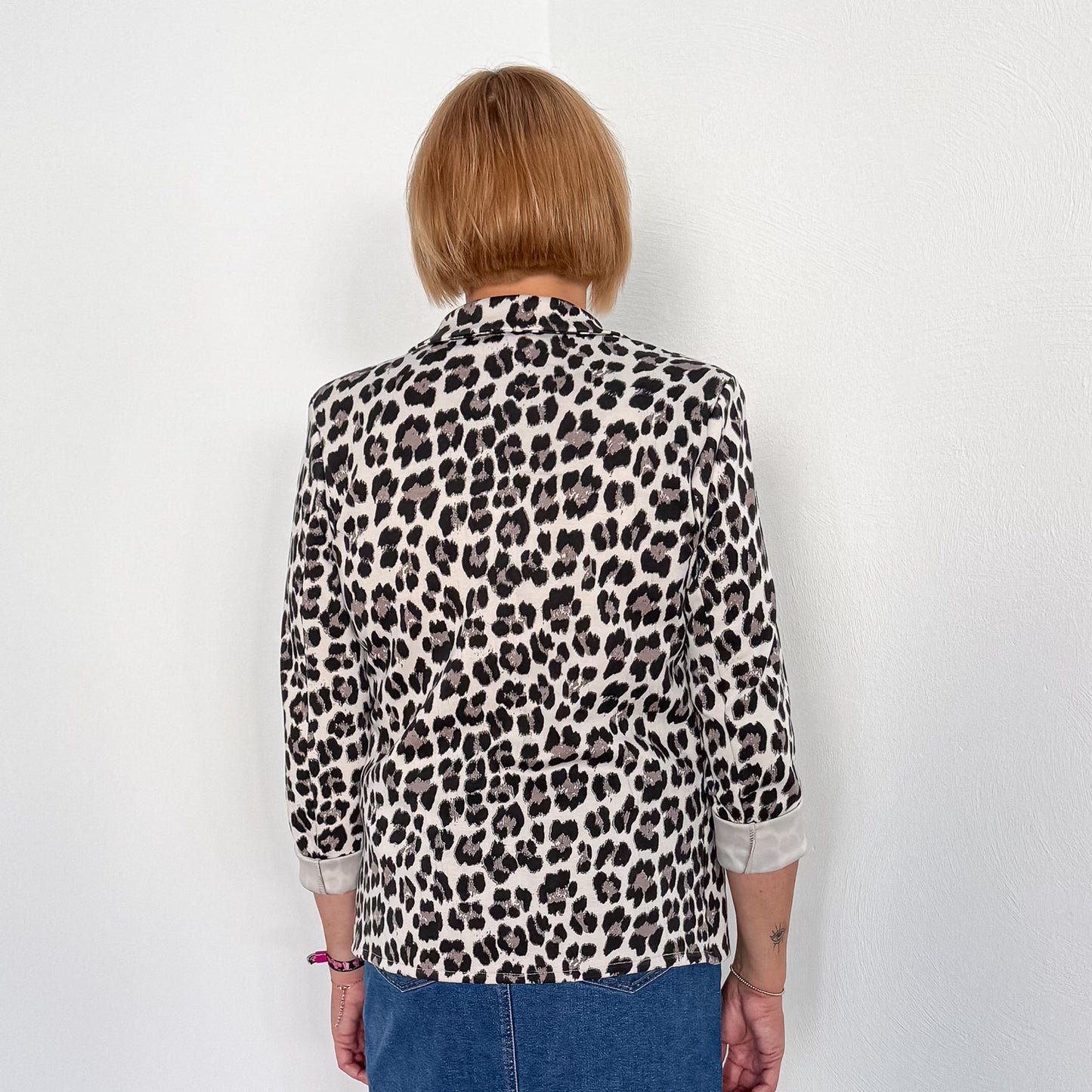Blazer Elena