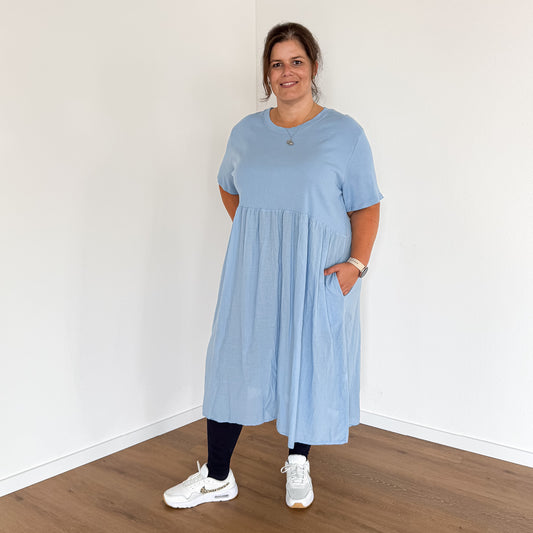 Einzelstück Kleid