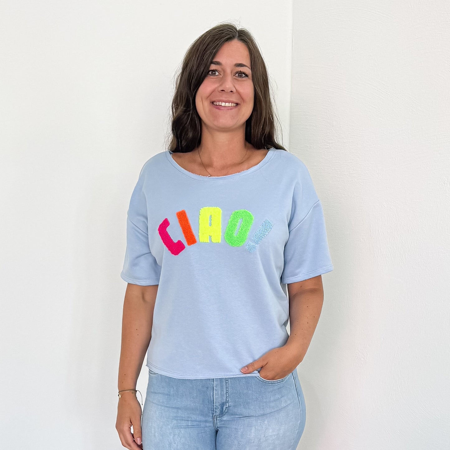 Shirt Ciao