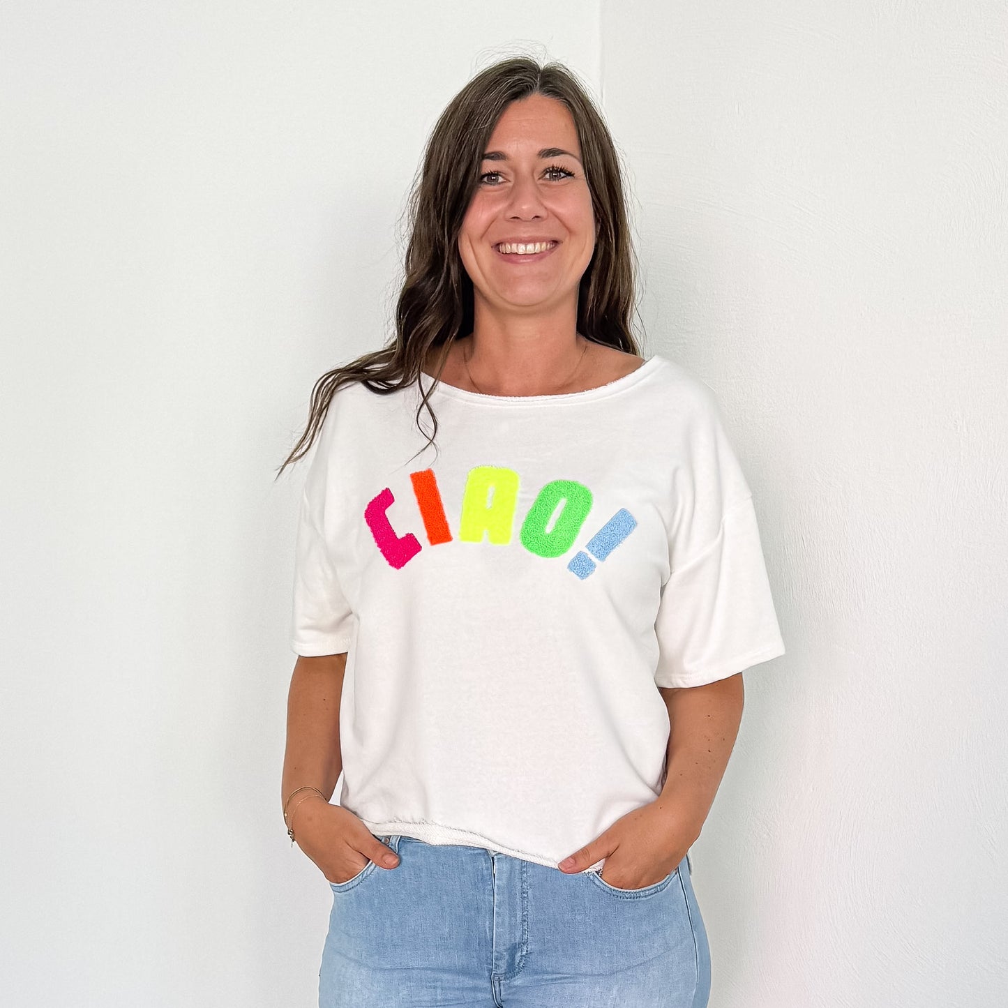 Shirt Ciao