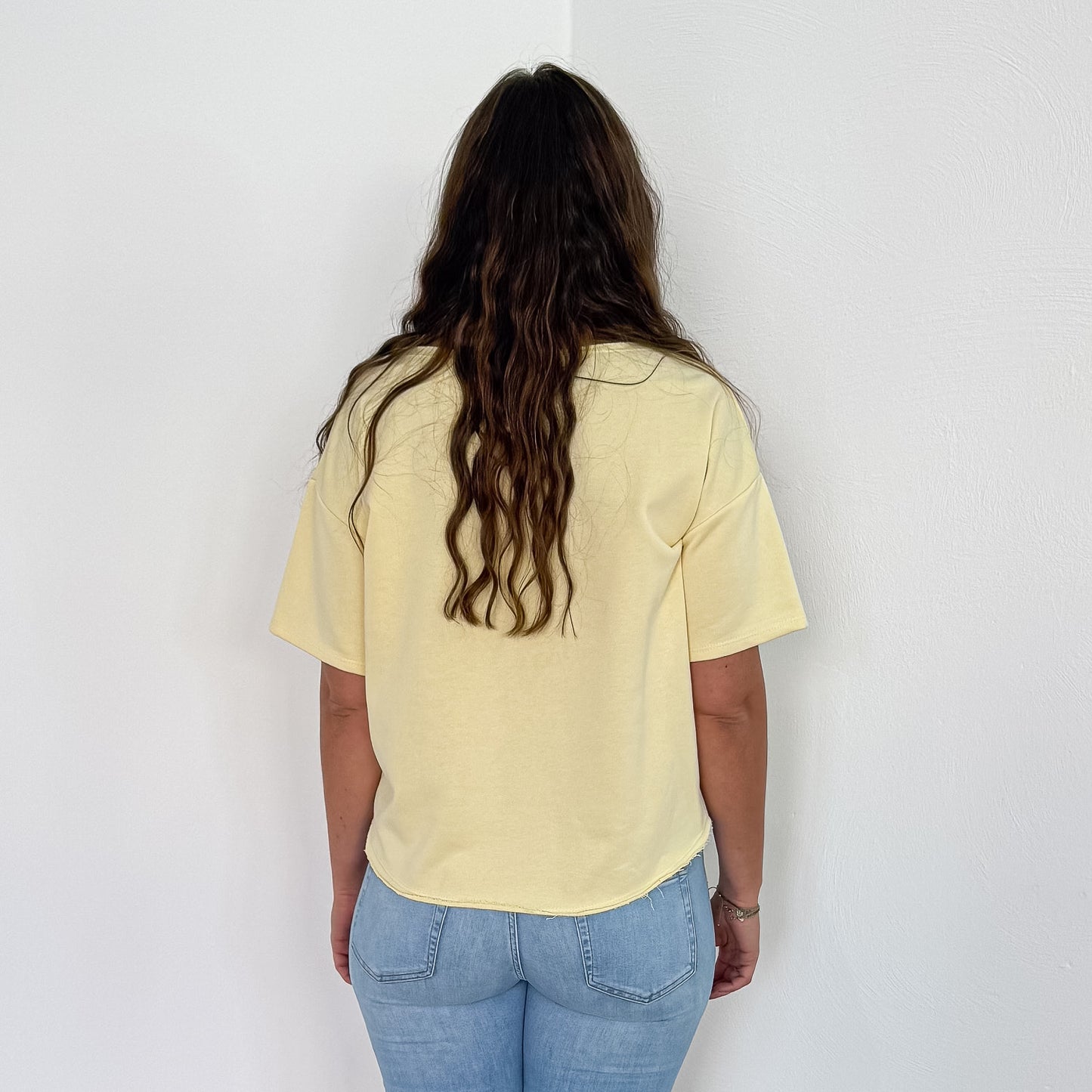 Shirt Ciao