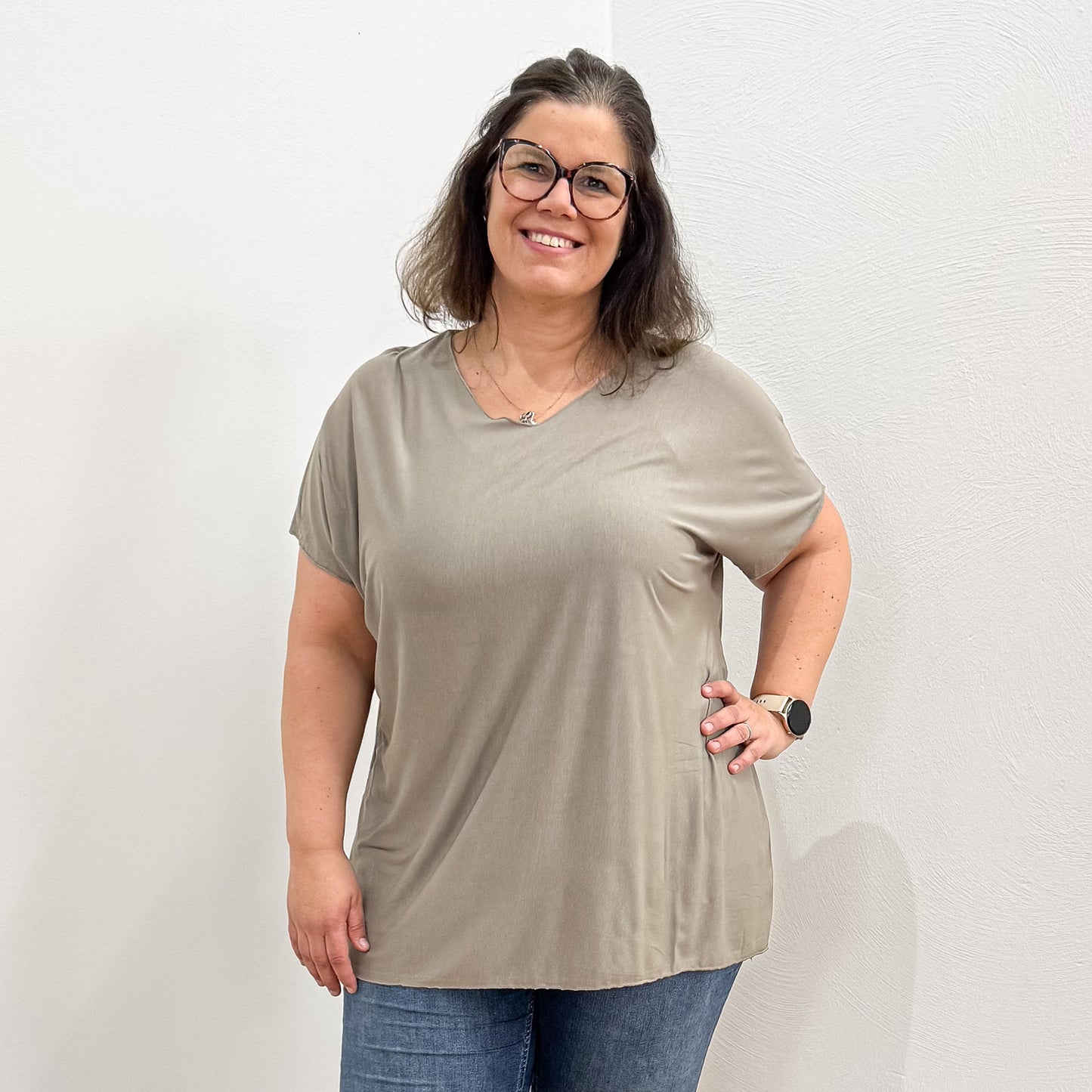 T-Shirt Juliana