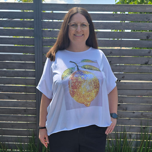 T-Shirt Evi