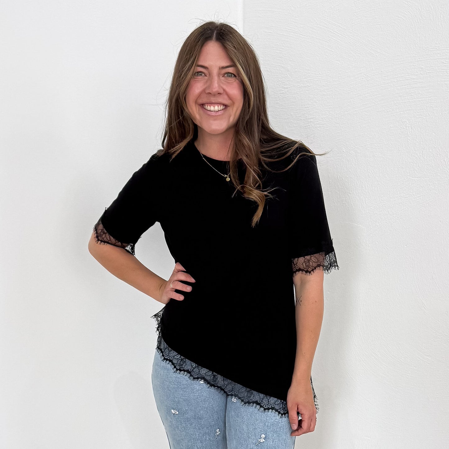 Shirt Wilhelma
