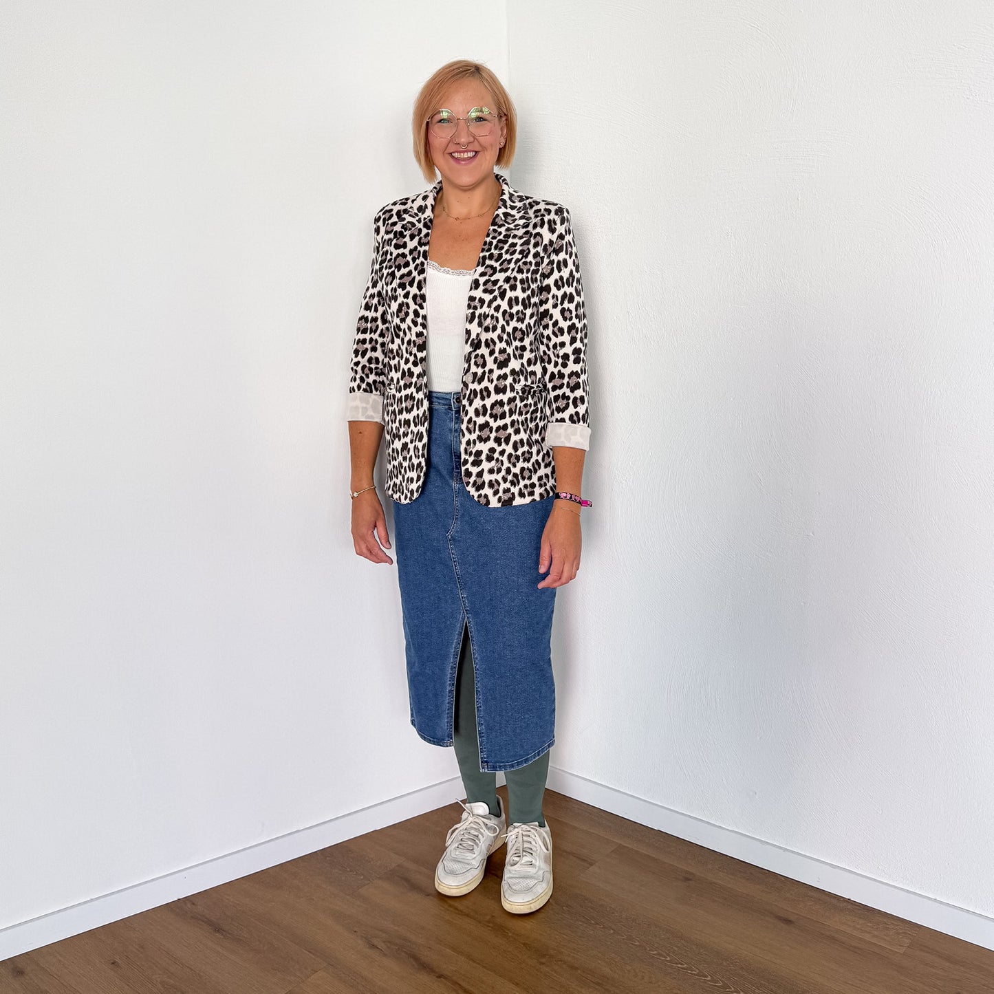 Blazer Elena