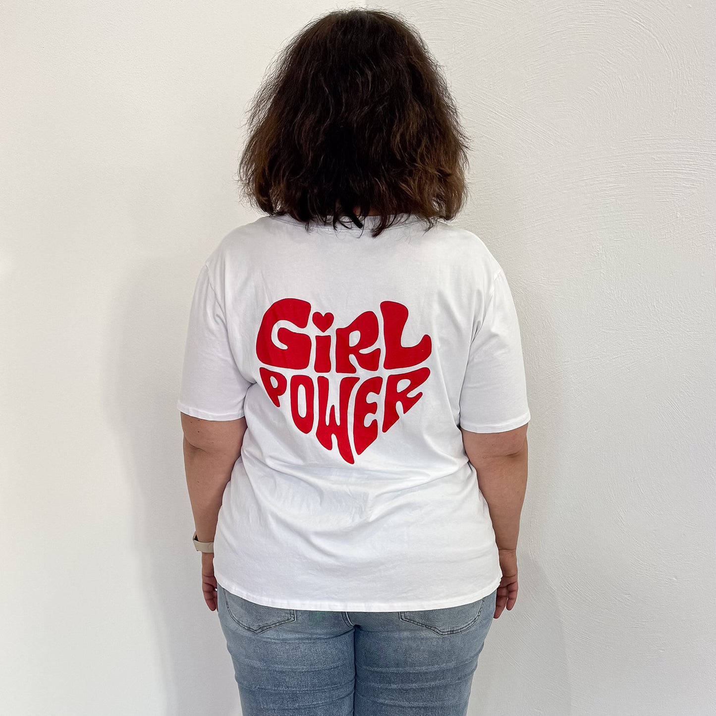 Shirt Girl-Power