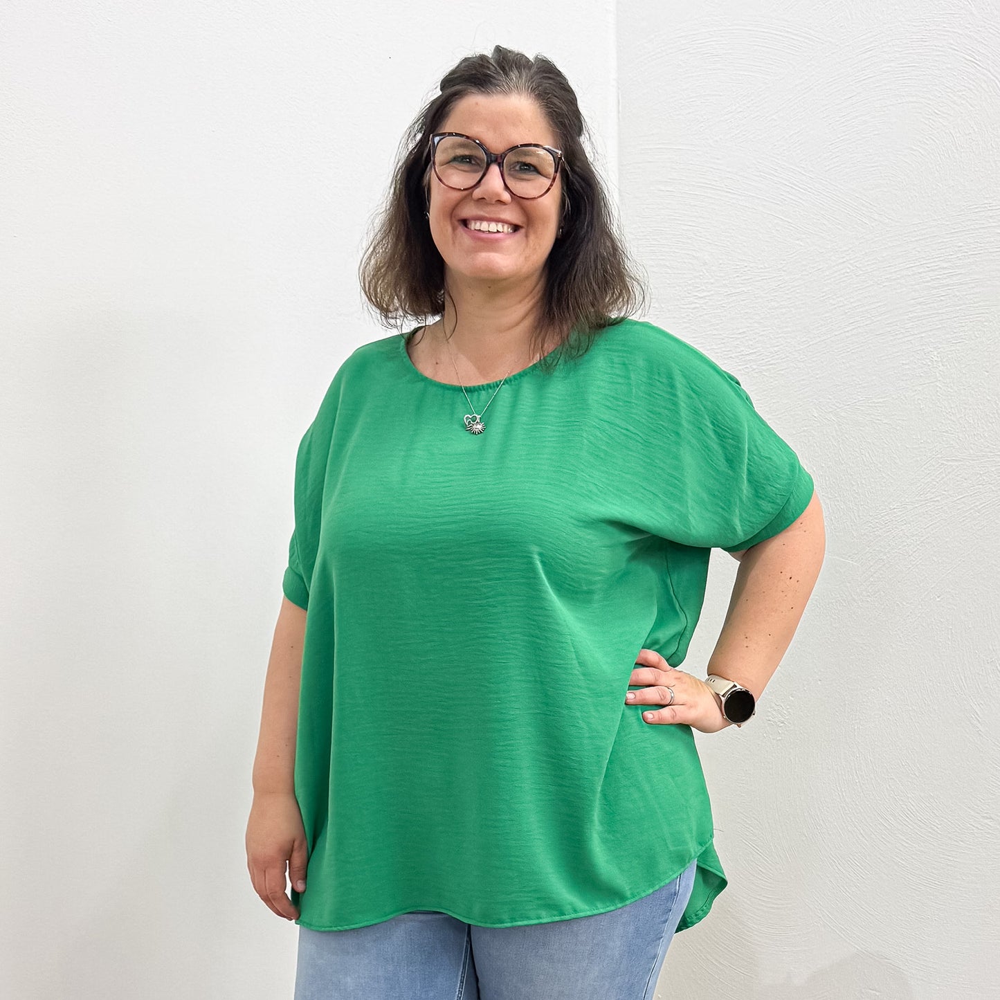 Shirt Dana Long