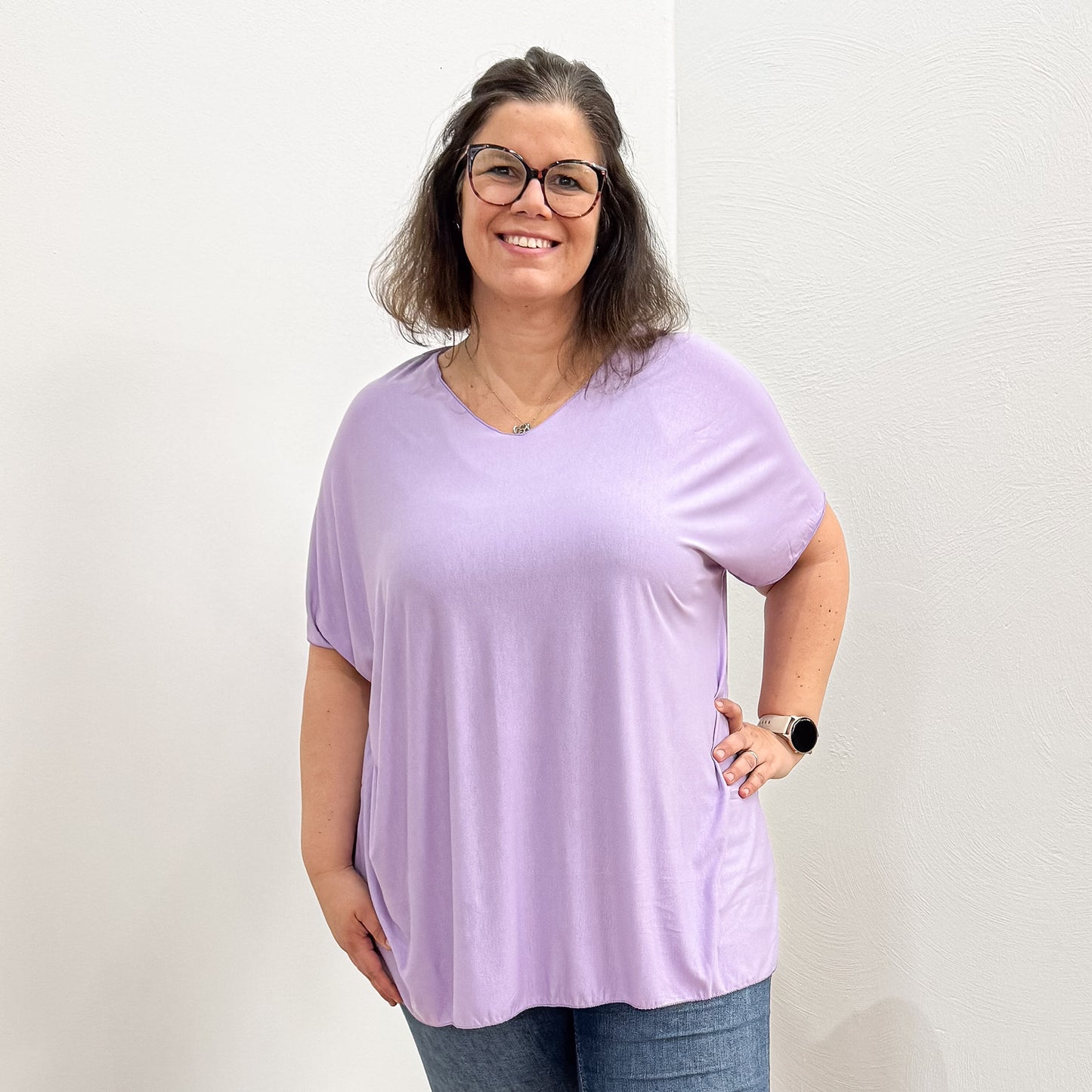 T-Shirt Juliana