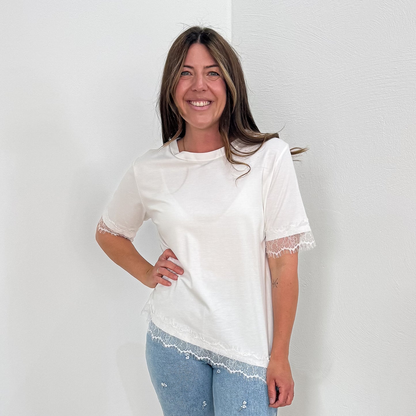 Shirt Wilhelma