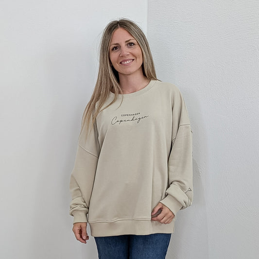 Pullover Copenhagen