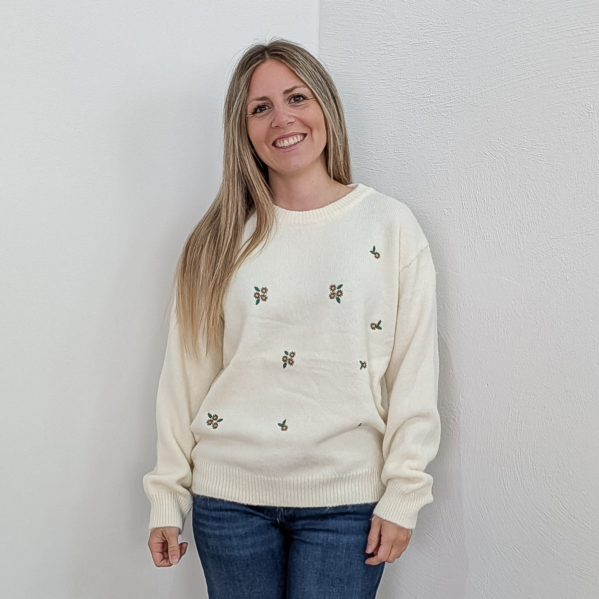 Pullover Elsa