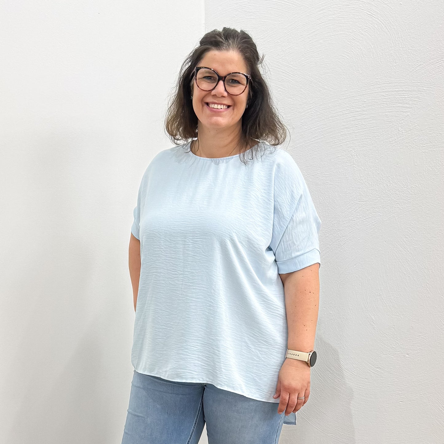 Shirt Dana Long