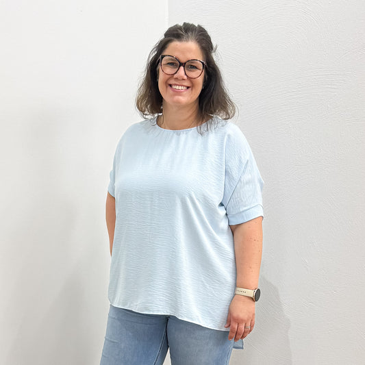 Shirt Dana Long
