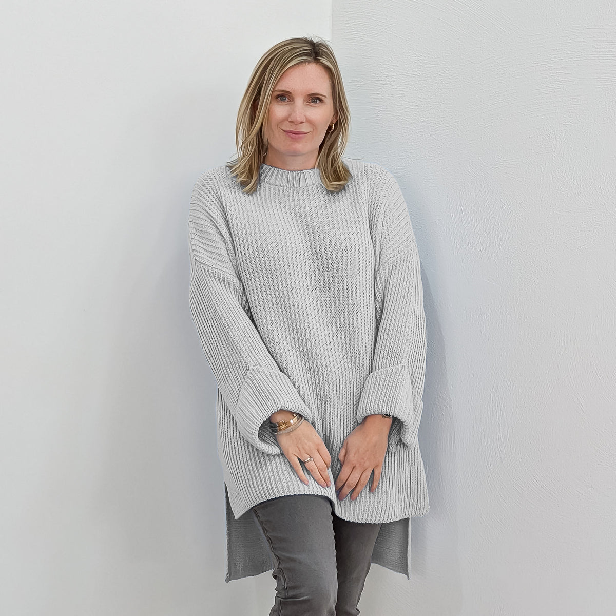 Pullover Linda