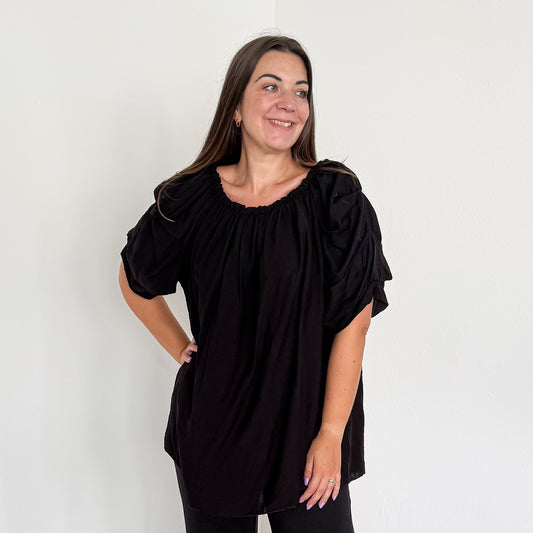 Einzelstück Bluse